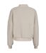 Sweat Femme Beige Urban Classics-2