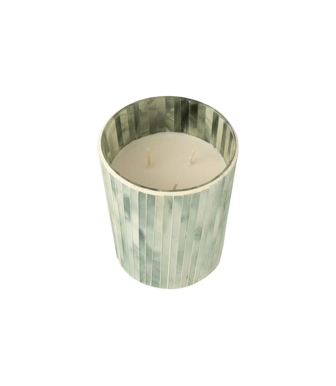 Bougie Parfumée Noa 15cm Seaside Bliss-1