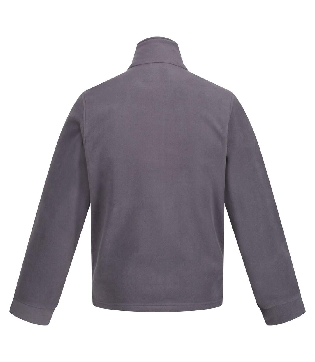 Veste Polaire Classic Homme Gris Phoque Regatta-2
