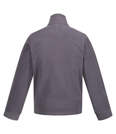 Veste Polaire Classic Homme Gris Phoque Regatta