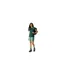 Short Pentre Lite Femme Pastel Turquoise Regatta-1