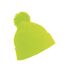 Result - Bonnet CORE (Jaune fluo) - UTPC3799