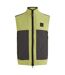 Veste Sans Manches Ratio Homme Vert Citron Belstaff-2
