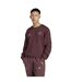 Sweat All Blacks Adulte Bordeaux Chiné Adidas-1