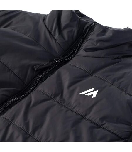 Veste Sans Manches Mashal Femme Noir Martes Essential