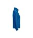 Veste Softshell Airwalk Femme Bleu Vif Printer RED-3