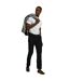 Asquith & Fox Mens Classic Casual Chinos/Trousers (Black) - UTRW3473-1