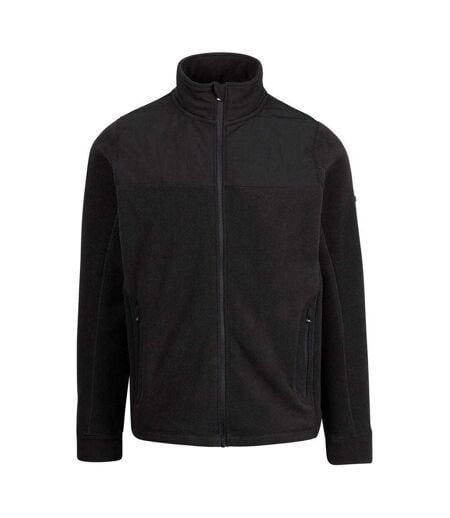 Veste Polaire Cowesby Homme Noir Trespass