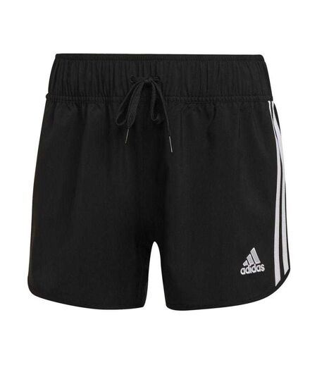 Short Condivo Downtime Femme Noir Adidas