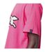 T-shirt Motif/style Chien Homme Rose ICECREAM-3