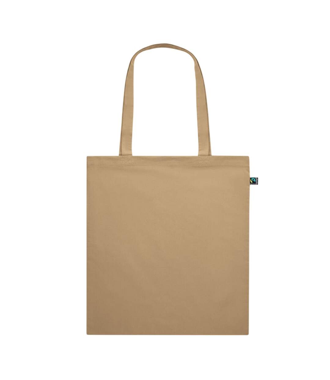 Sac de courses osole colour taille unique blanc cassé MidOcean-2