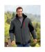 Parka homme gris Atlas For Men-2