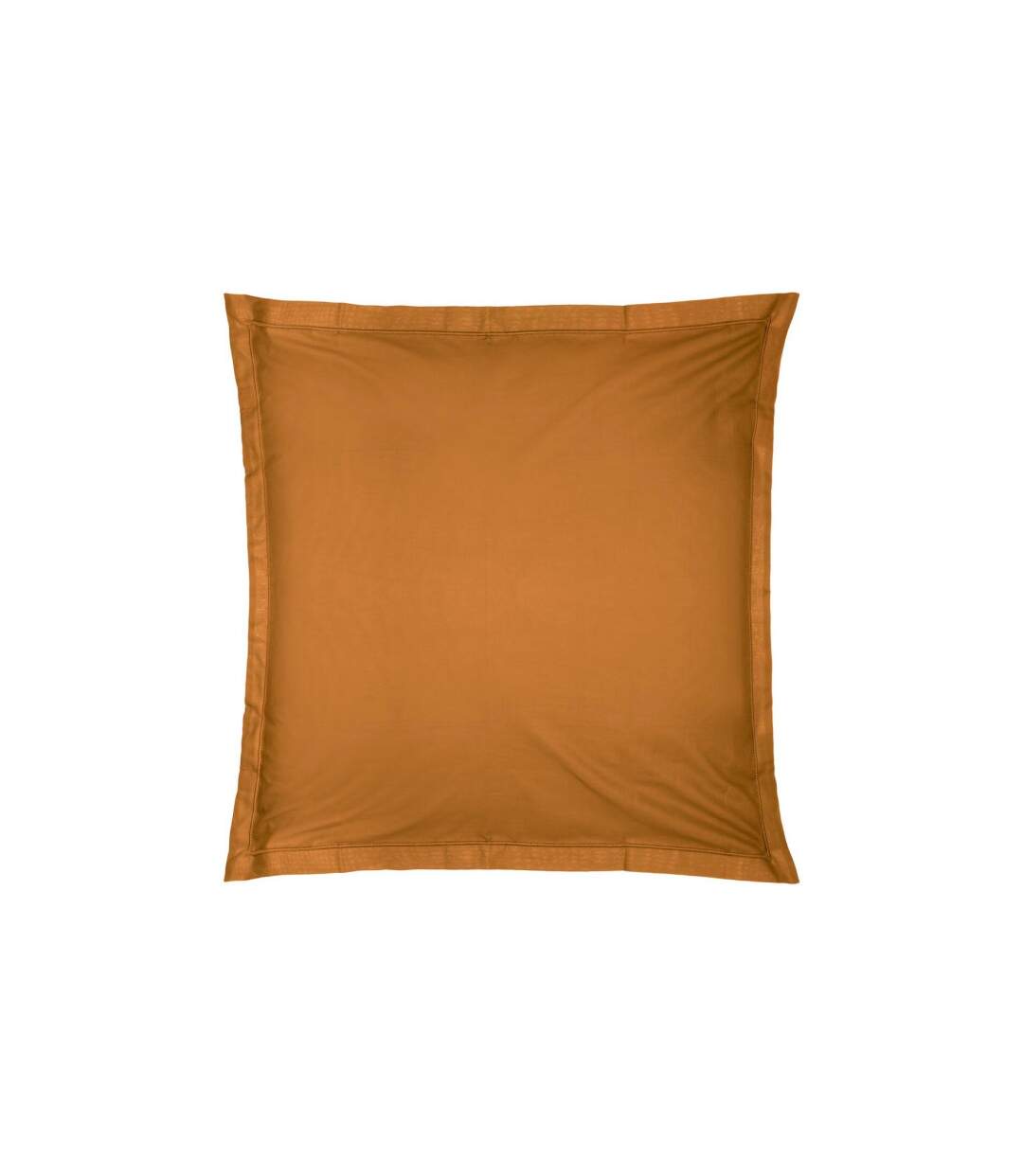 Taie d'Oreiller Intérieur 63x63cm Jaune Cumin-1