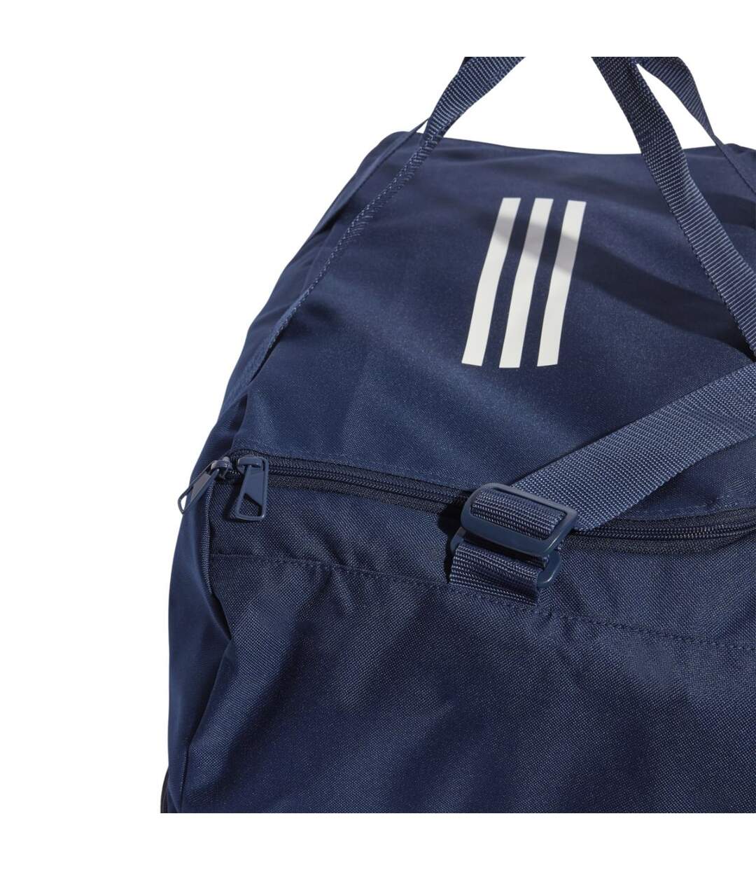 Sac De Sport Tiro League 27 Cm X 48 Cm X 28 Cm Bleu Marine Adidas-3