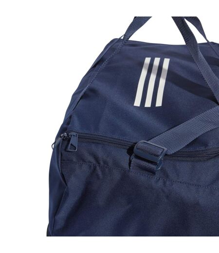 Sac De Sport Tiro League 27 Cm X 48 Cm X 28 Cm Bleu Marine Adidas