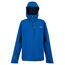 Veste imperméable birchdale homme bleu olympien / bleu marine Regatta-1