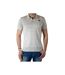 Polo Pepe Jeans PM540545 Perry Gris Marl 913-1