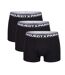 x3 boxers noir homme project x paris ith69-1