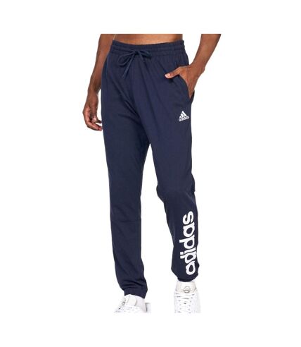 Jogging Marine Homme Adidas IC0056 - M