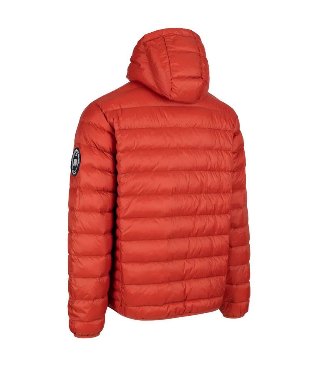 Mens whitman ii down jacket salsa Trespass