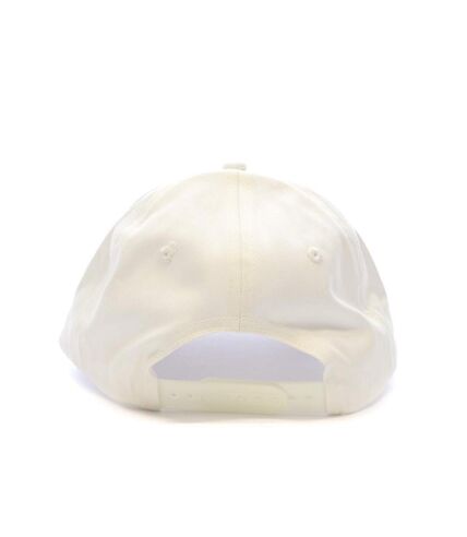 Casquette Blanche Homme Calvin Klein Jeans Institutional - Taille unique