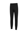 Mountain Warehouse Mens Talus Base Layer Bottoms (Black)
