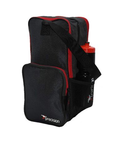 Precision Pro HX Shoe Bag (Black/Red) (One Size) - UTRD463