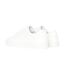 Baskets Claspar Homme Blanc Duck And Cover-2