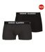 Boxers Homme Noir Charbon Urban Classics-1
