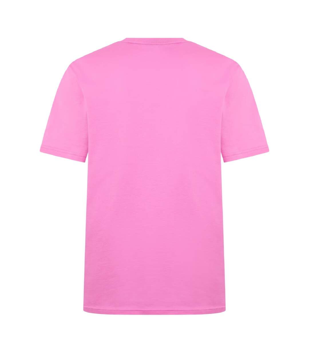 T-shirt Bodywear Homme Rose Vif Boss-3