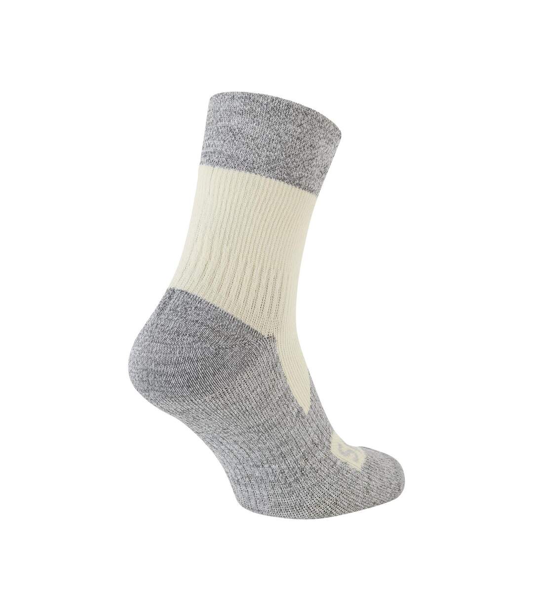 Ladies Waterproof All Weather Ankle Length Socks-2