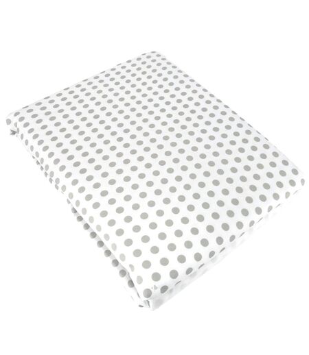 Parure de lit microfibre POIS