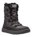 Helly Hansen Womens/Ladies Willetta Suede Snow Boots (Black) - UTFS10340