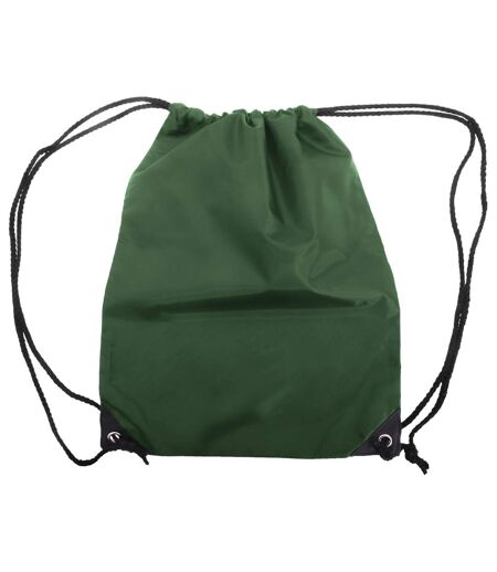 Stafford Sac Fourre-tout 13 Litres Taille Unique Vert Shugon