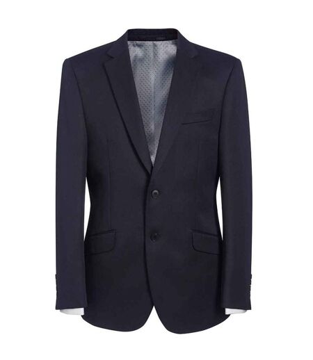 Veste de costume concept zeus homme bleu marine Brook Taverner