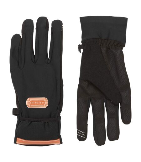 Water Repellent Running Convertible Gloves for Men and Women