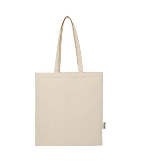 Tote Bag Peru Taille Unique Naturel Floso