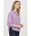 Chemise DULIPA Vert profond-3
