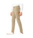 Pantalon chino kaki homme dockers 116 taper-1