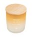 Bougie Parfumée en Verre Sana 255g Terre de Feu-1