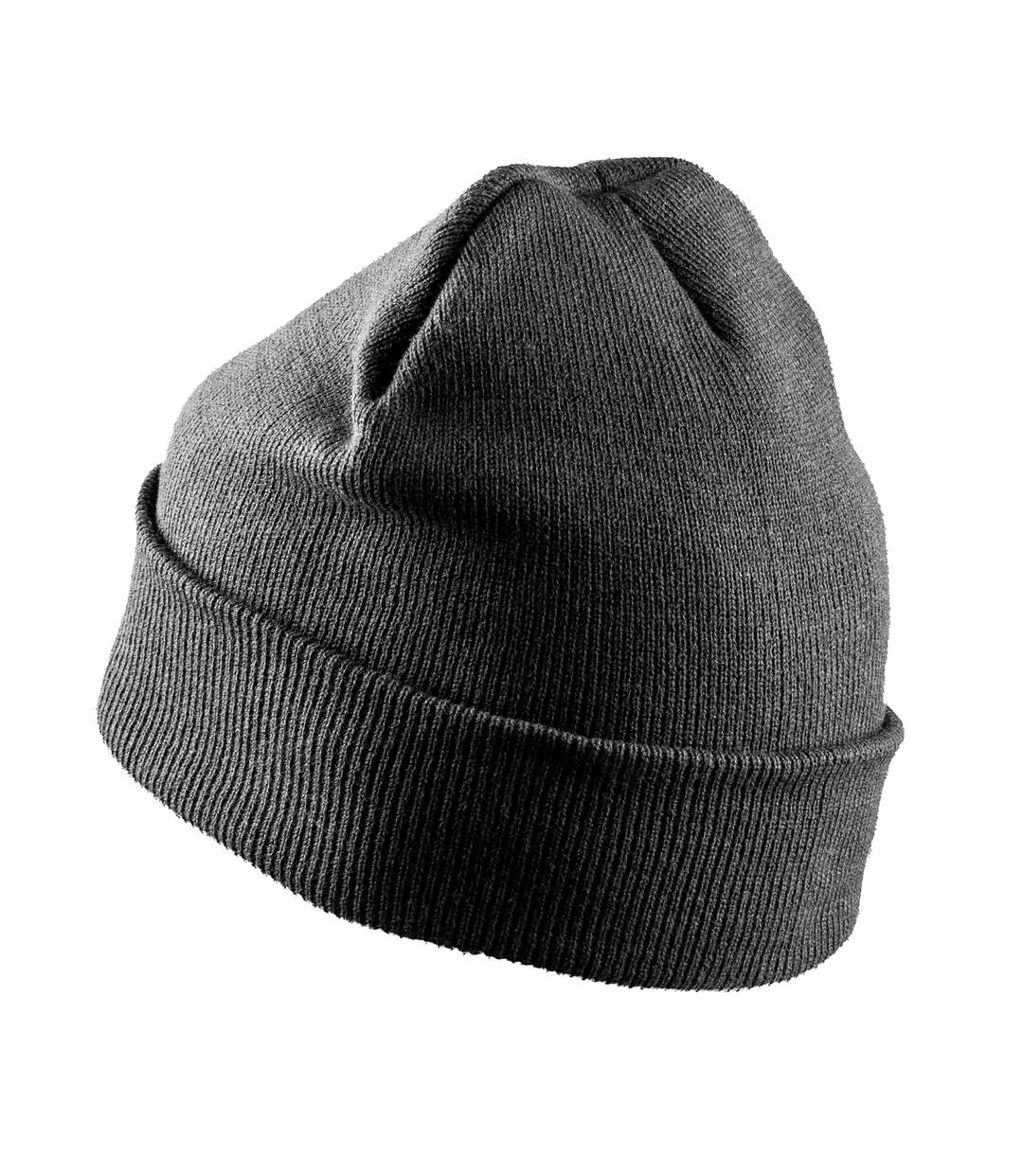 Bonnet De Ski Charbon Result Genuine Recycled-2