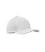 Casquette De Baseball Capo Adulte Blanc MidOcean-1