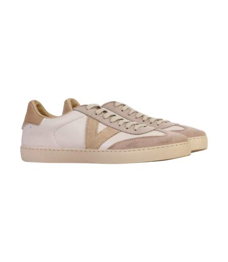 Basket Cuir Victoria