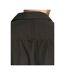 Chemise Manches Longues Kiwi Homme Vert Kaki Craghoppers Expert-4