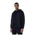 Veste À Capuche Ss23tswsm236 Homme Bleu Marine 4F-1