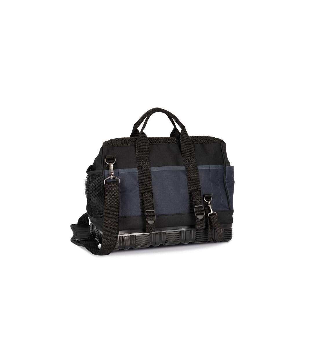Sac à outils avec fond plastique WK. Designed To Work-1