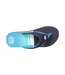 Mens Jekyl Contrast Flip Flops Dark Blue Animal-2