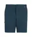 Mens Light Insect Repellent Travel Shorts Night Sky Regatta Professional-2