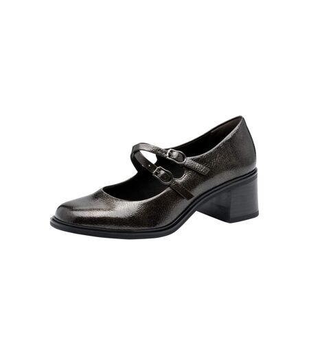 Ballerine Talon à Brides Tamaris