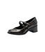 Ballerine Talon à Brides Tamaris-3